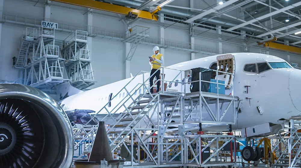 Applications designed for the high-mix, high-change modern manufacturing industry