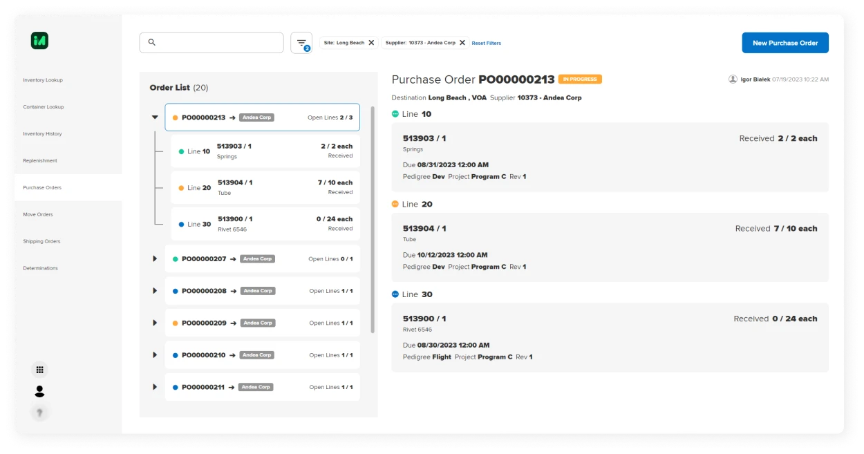 Inventory Management Screen 1 V2 (2)