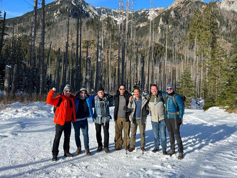 The Creation Story Image 1