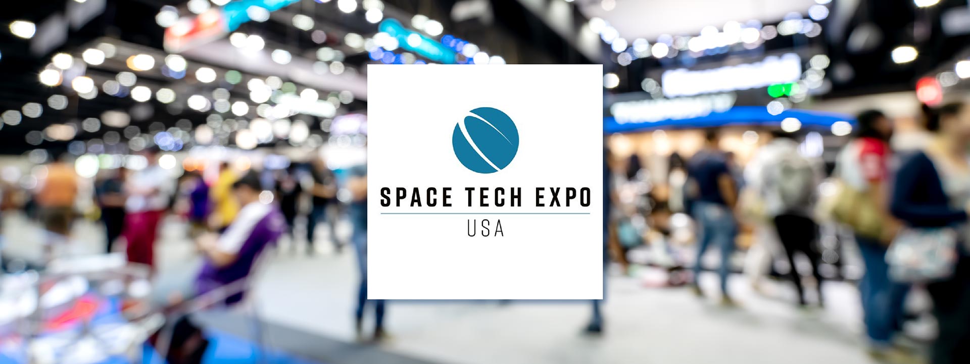 Spacetech Expo 02