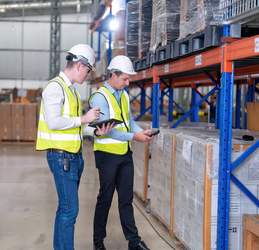 Inventory Management People 2