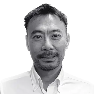 Kenzo Takai